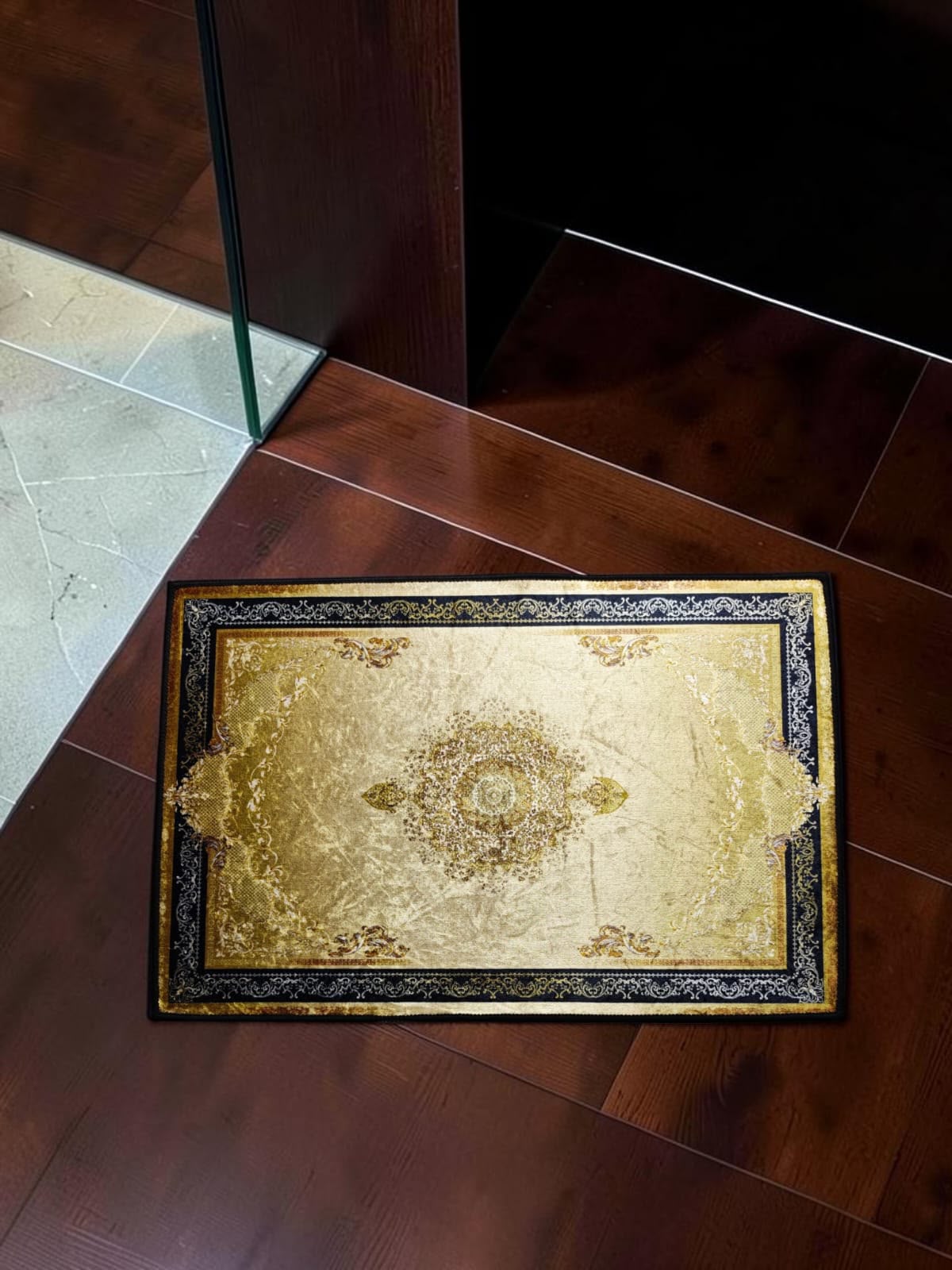 Door Mat/Floor Mat