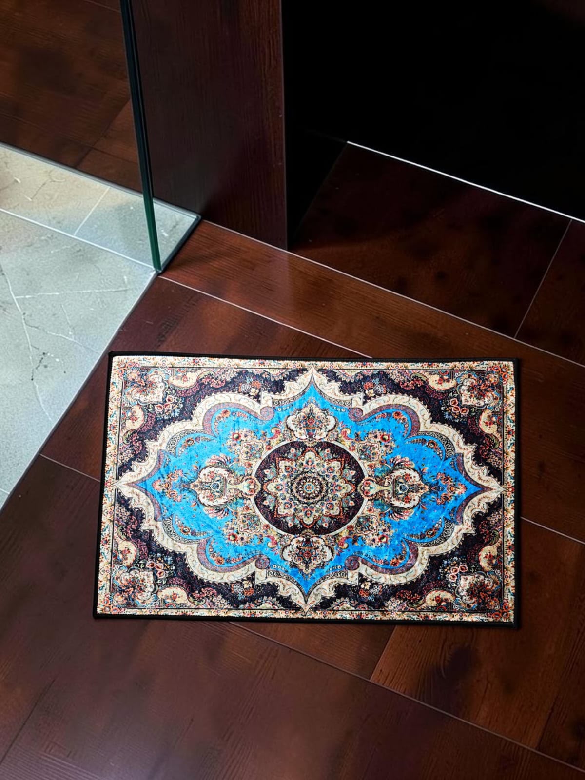 PVC Printed Multi Door Mat/Floor Mat