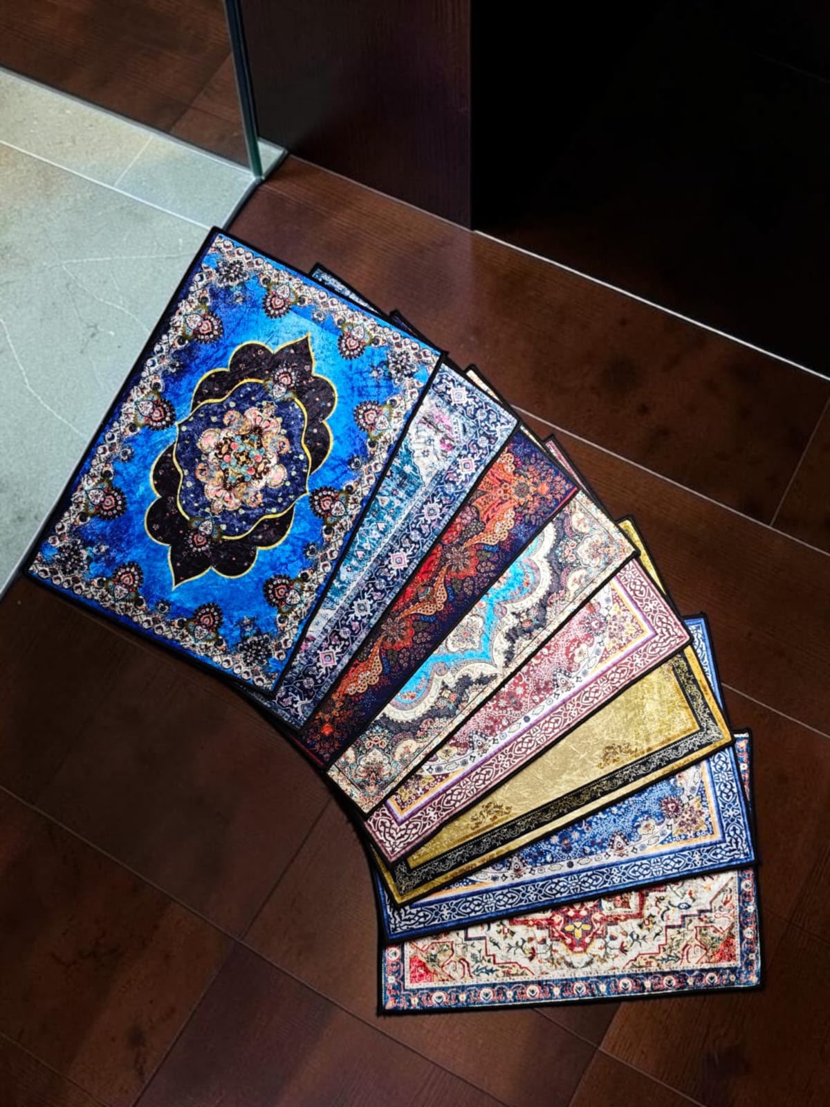 Door Mat/Floor Mat