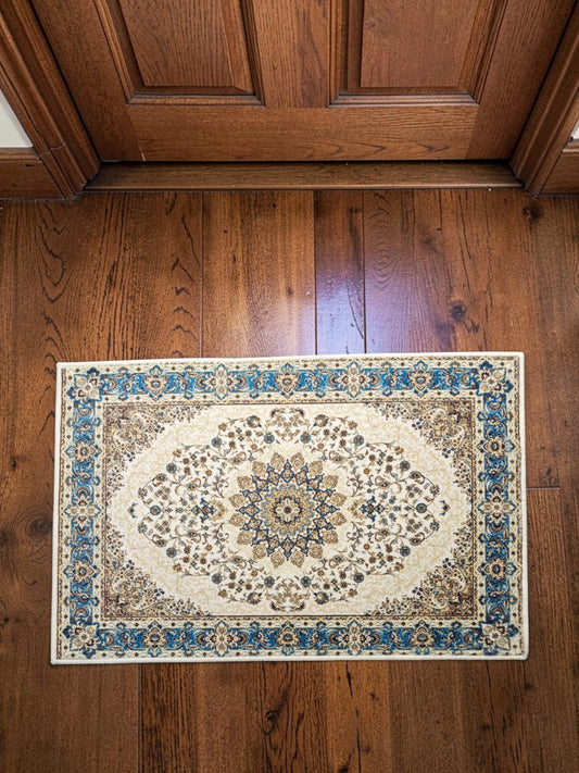 Fine Printing Multi Carpet Door Mat/Floor Mat