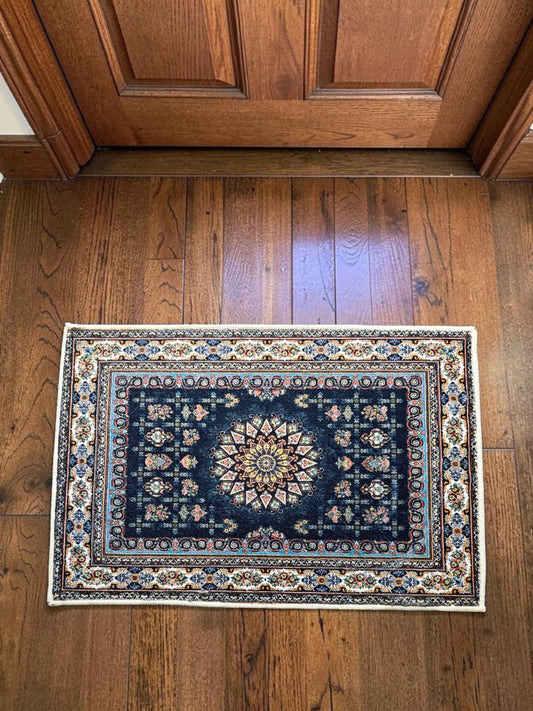 Fine Printing Multi Carpet Door Mat/Floor Mat