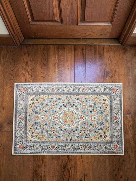 Fine Printing Multi Carpet Door Mat/Floor Mat