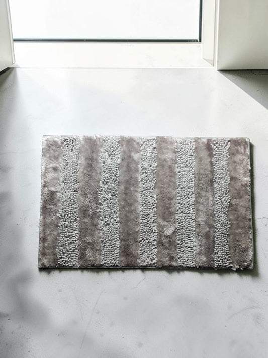 2-Tone Full Soft Door Mat/Floor Mat