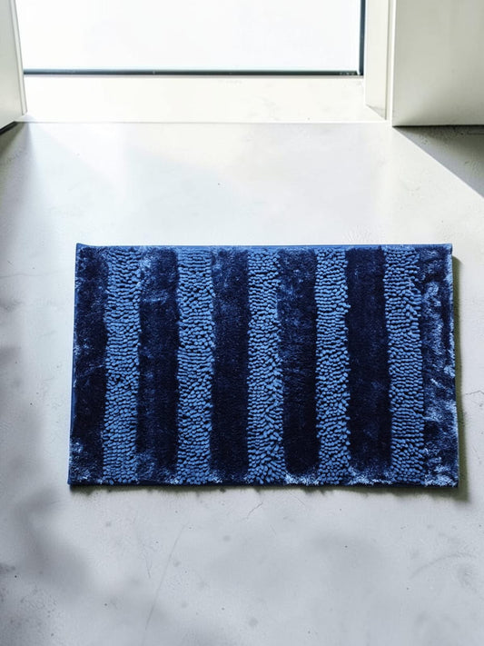 2-Tone Full Soft Door Mat/Floor Mat