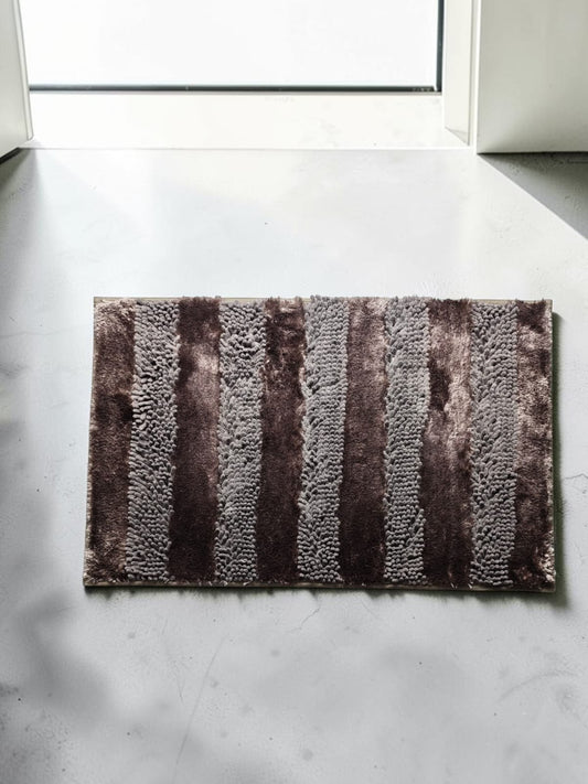 2-Tone Full Soft Door Mat/Floor Mat