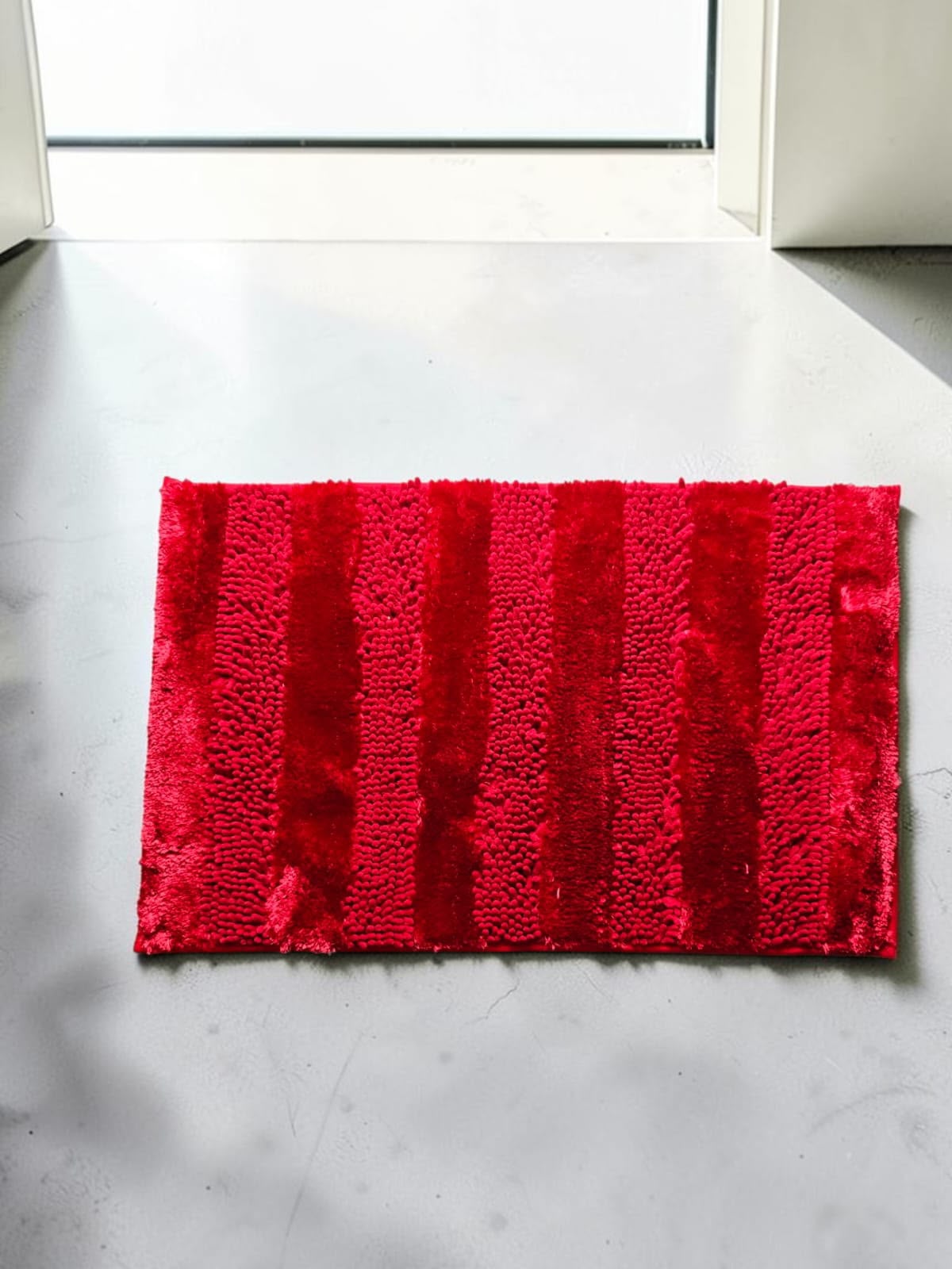 2-Tone Full Soft Door Mat/Floor Mat