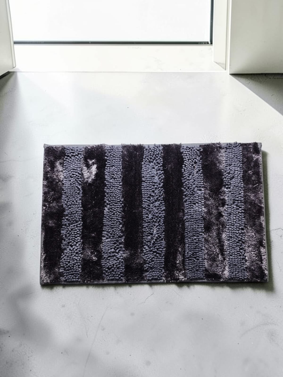 2-Tone Full Soft Door Mat/Floor Mat