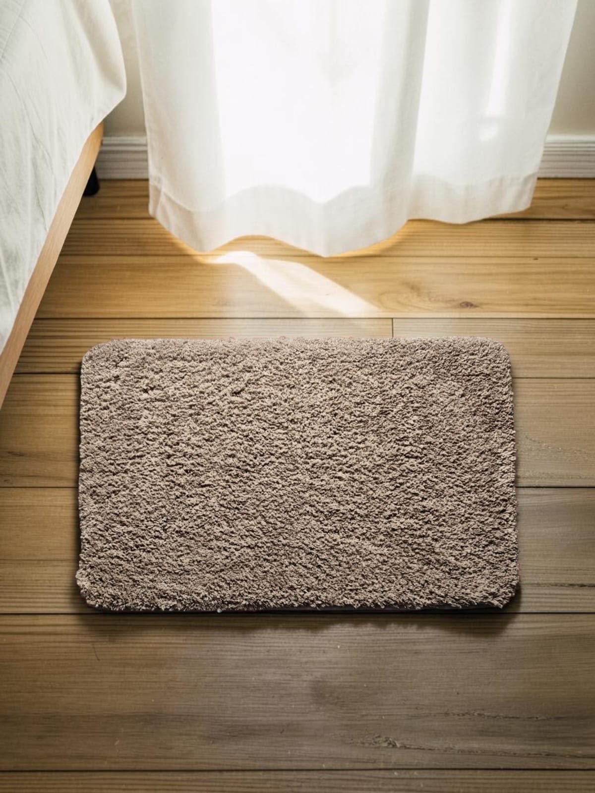 Extra Soft Small Fur Door Mat/Floor Mat