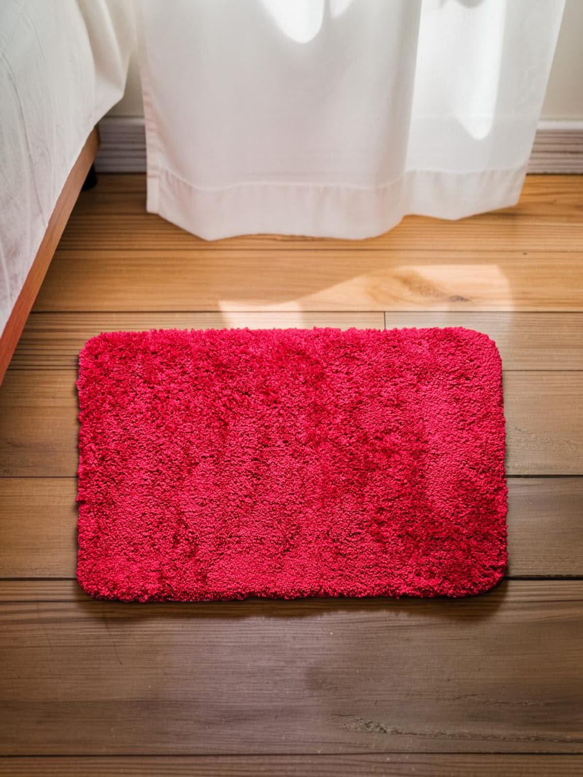 Extra Soft Small Fur Door Mat/Floor Mat