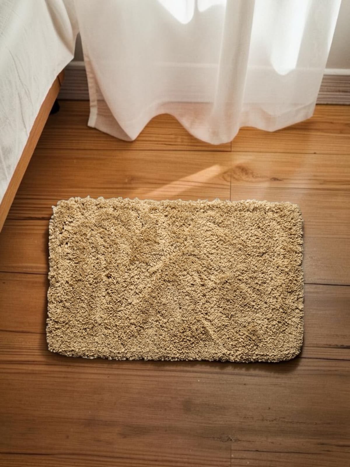 Extra Soft Small Fur Door Mat/Floor Mat