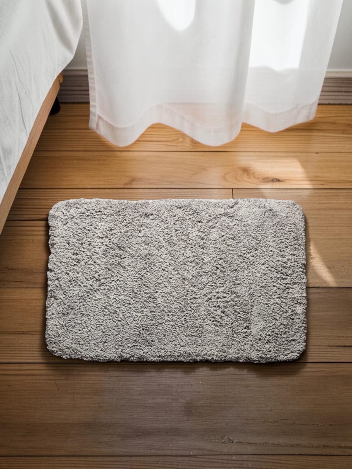Extra Soft Small Fur Door Mat/Floor Mat