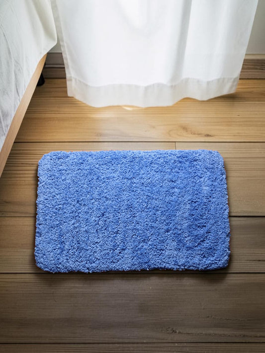 Extra Soft Small Fur Door Mat/Floor Mat
