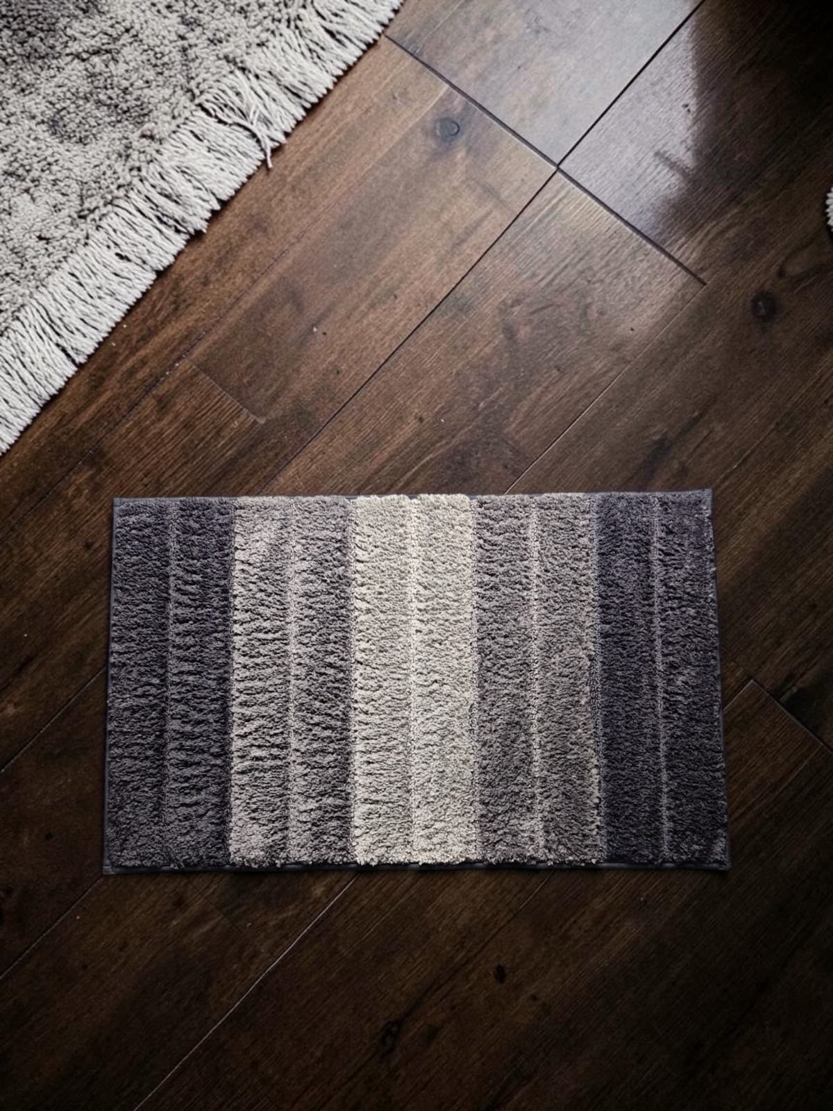 Soft Strip Line Door Mat/Floor Mat