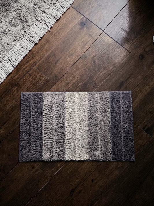 Soft Strip Line Door Mat/Floor Mat