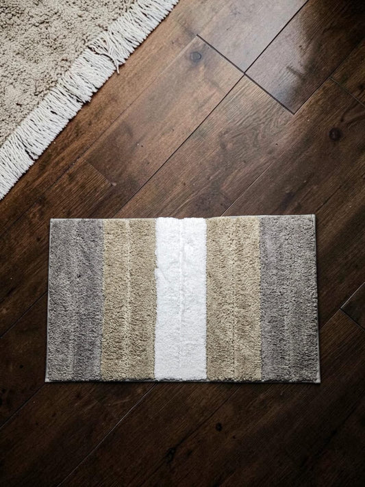 Soft Strip Line Door Mat/Floor Mat