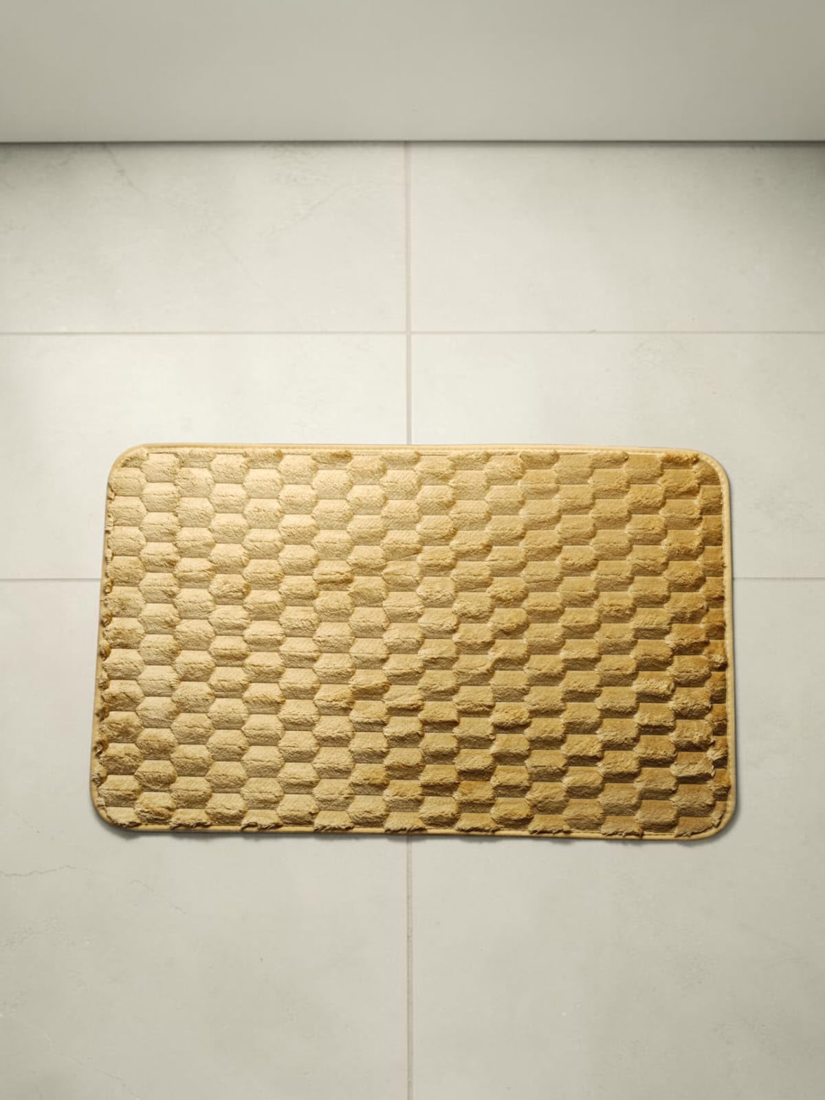 Soft Fur Box Door Mat/Floor Mat