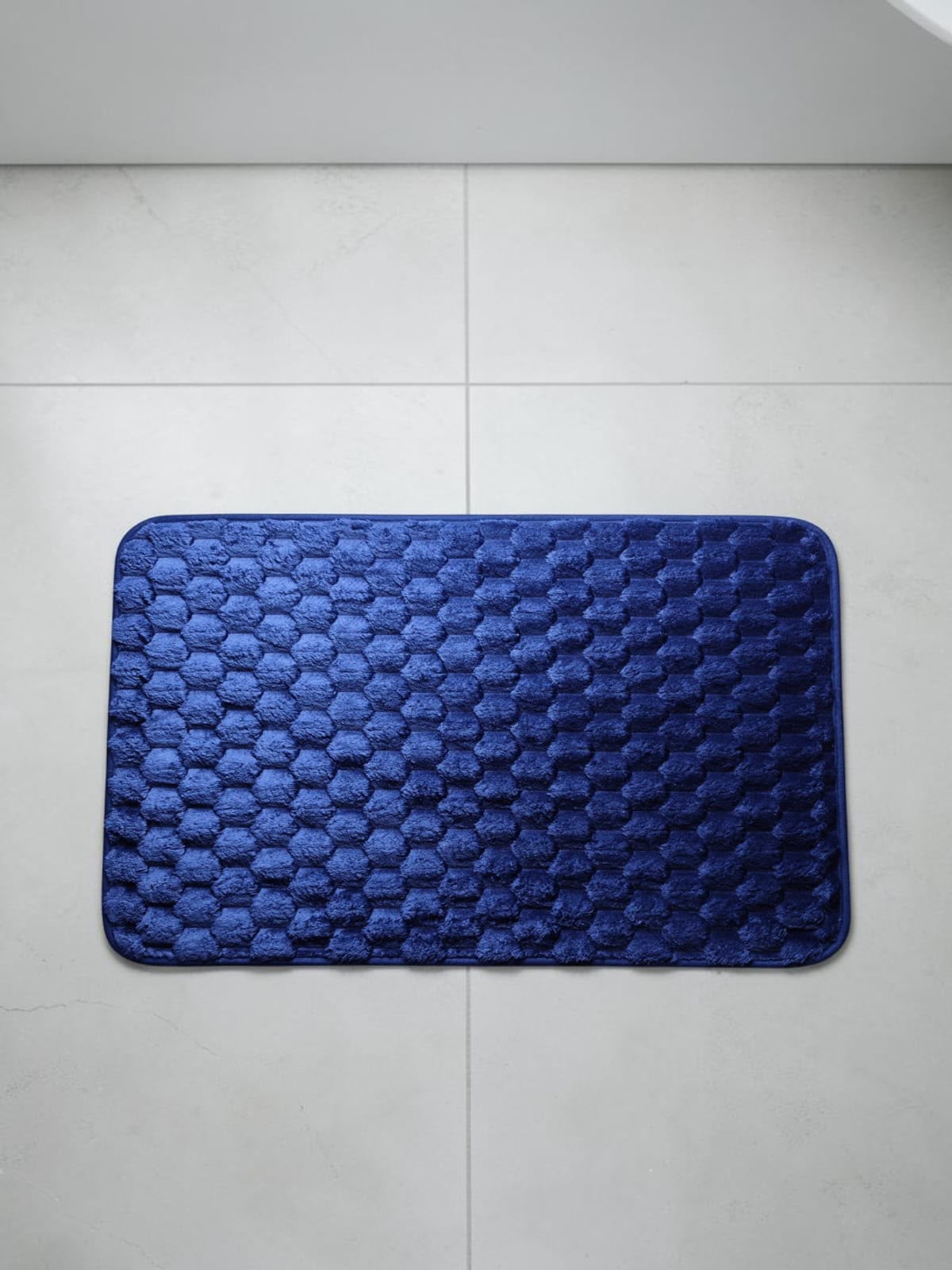 Soft Fur Box Door Mat/Floor Mat