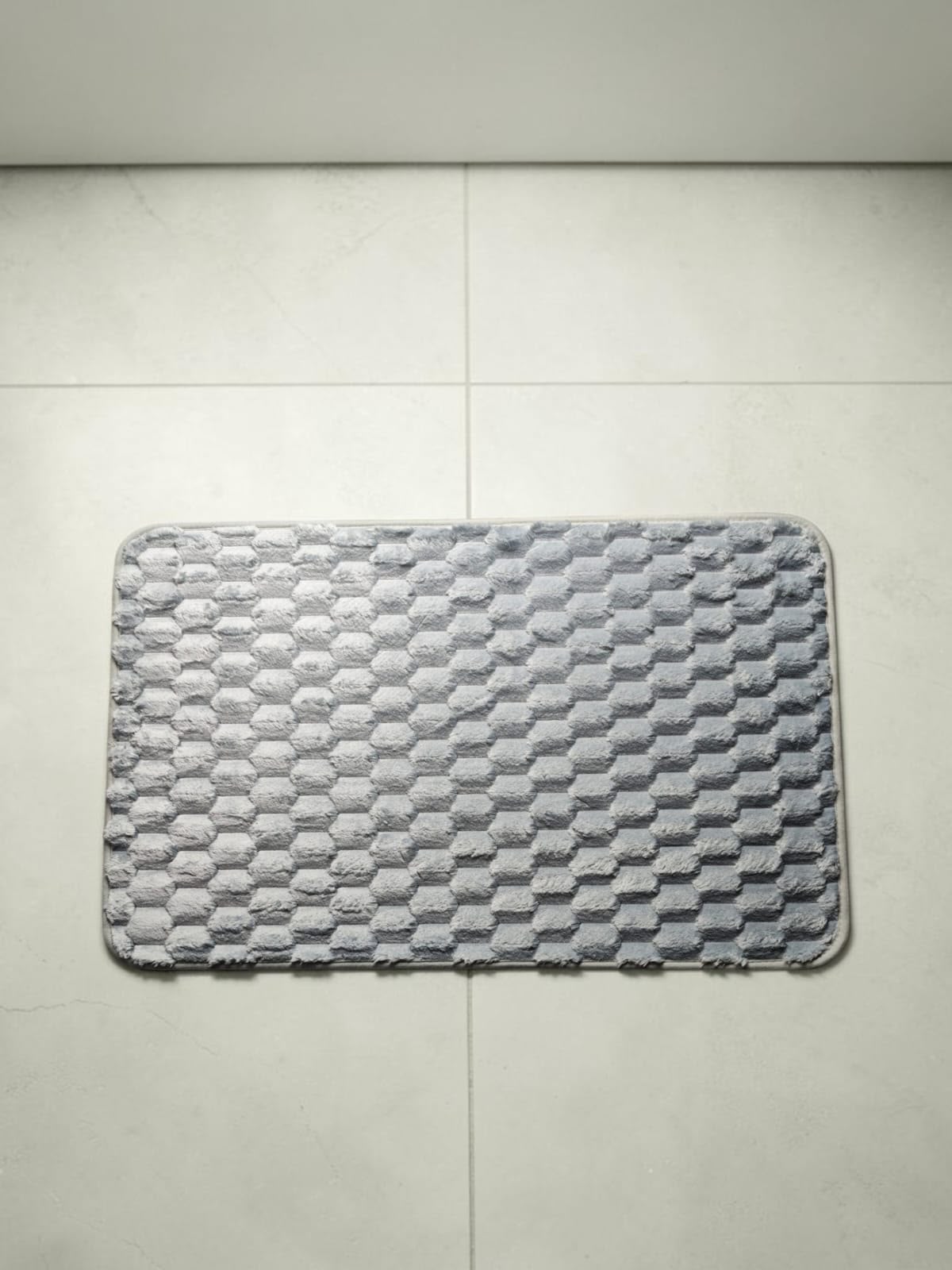 Soft Fur Box Door Mat/Floor Mat