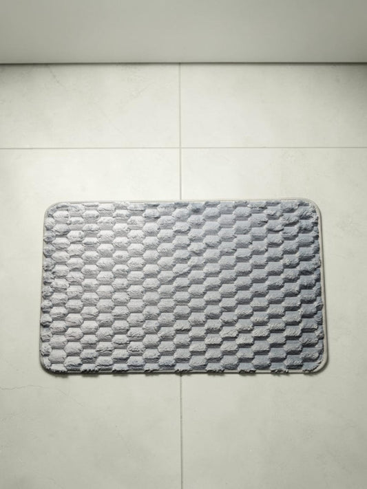 Soft Fur Box Door Mat/Floor Mat