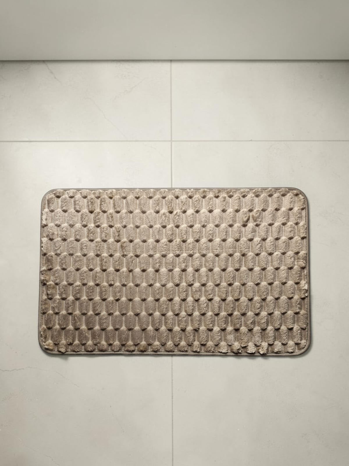 Soft Fur Box Door Mat/Floor Mat