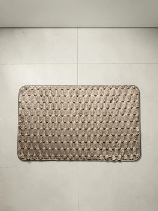 Soft Fur Box Door Mat/Floor Mat