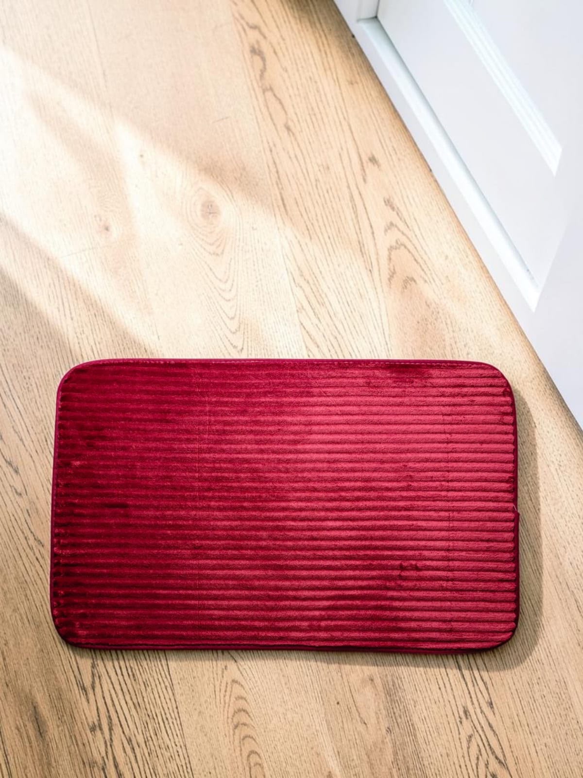 Soft Fur Line Door Mat/Floor Mat