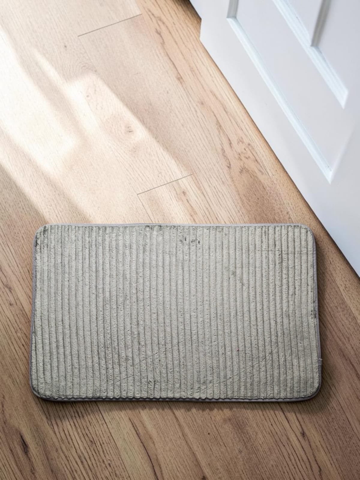 Soft Fur Line Door Mat/Floor Mat