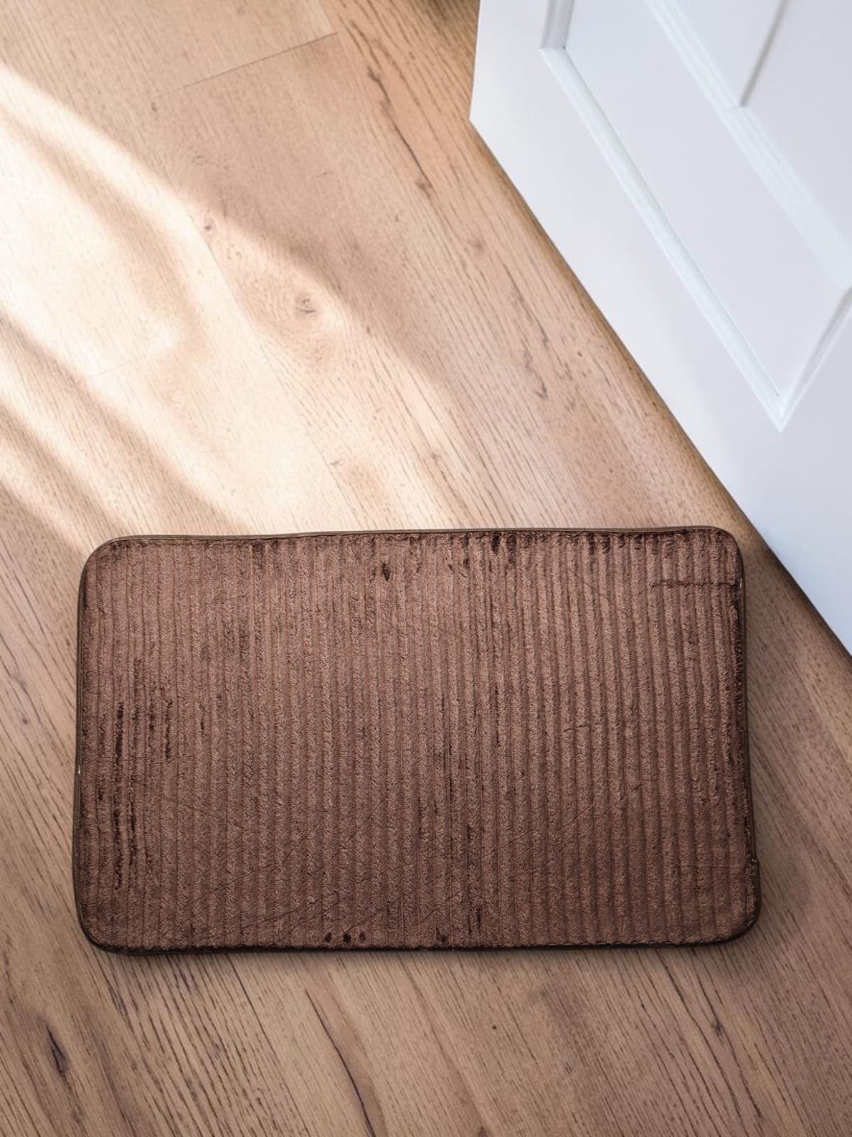 Soft Fur Line Door Mat/Floor Mat