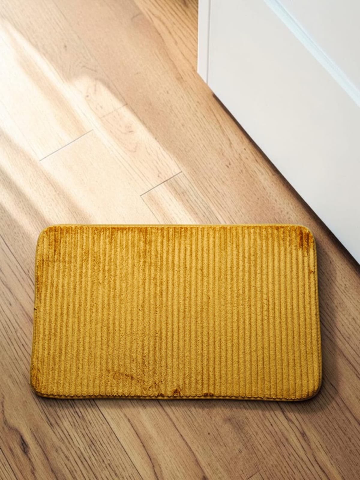 Soft Fur Line Door Mat/Floor Mat