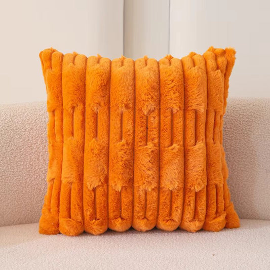 Strip Line Cushion Cover