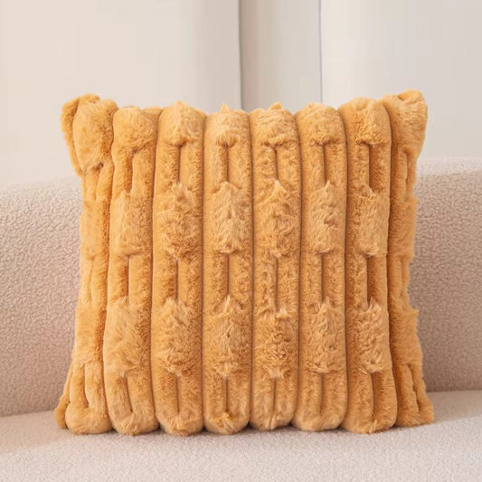 Strip Line Cushion Cover