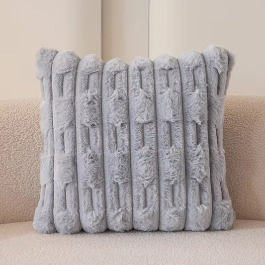 Strip Line Cushion Cover