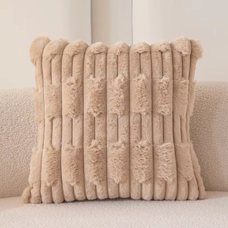 Strip Line Cushion Cover